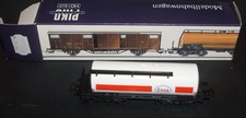 PIKO 6424/026 Kesselwagen Esso