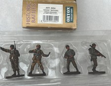 ORYON SOLDATEN 2. WELTKRIEG