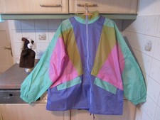Regenjacke anorak windbreaker - anorak,