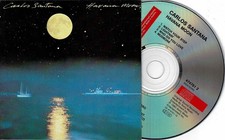 CD - SANTANA: HAVANA MOON