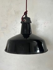 Lampe art deco vintage