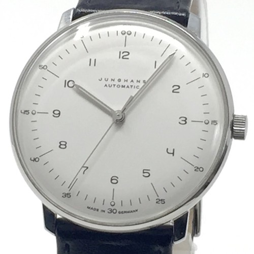 Junghans like new - (like,