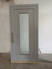 Alu-Haustür GT190/GT90 RAL