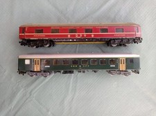 Märklin H0 4066 Reisezugwagen