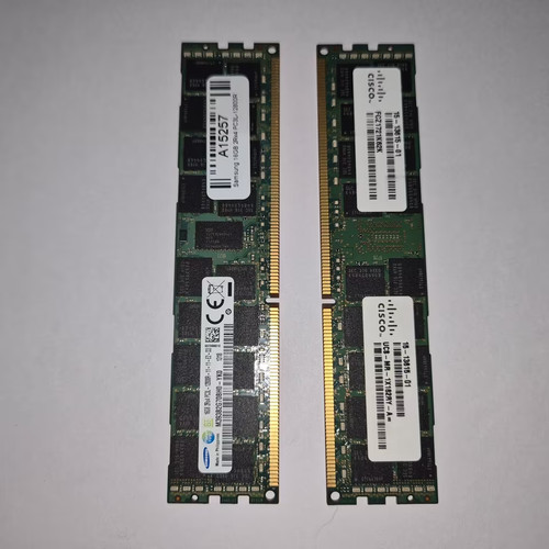Samsung 16gb ddr3l server - samsung, ram
