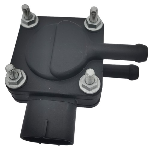 Differenzdrucksensor