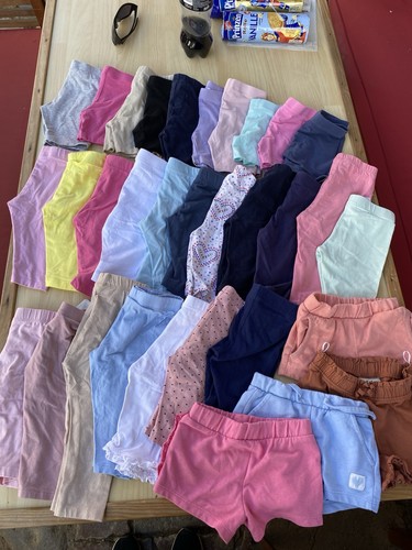 Xxl mädchen set leggings - mädchen,
