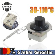 Temperaturschalter Kapillar