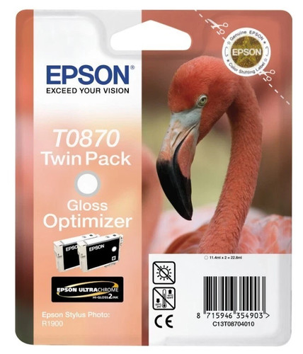 Epson tintenpatrone - epson,