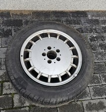 Mercedes R129 SL Ersatzrad