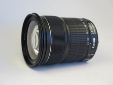 ✅ ? Canon EF 24-105 mm F/3.5-5.6 IS STM Objektiv ?  ✅ ⭐⭐⭐⭐⭐