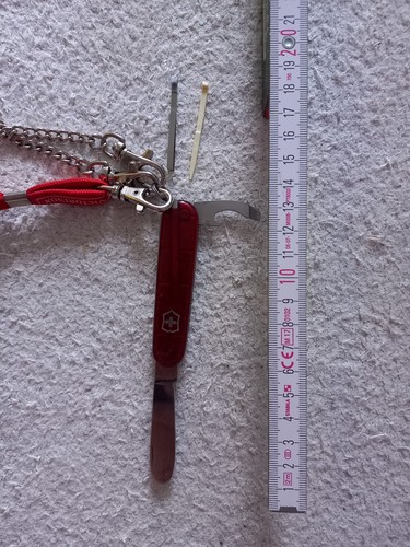 Victorinox schweizer - victorinox,