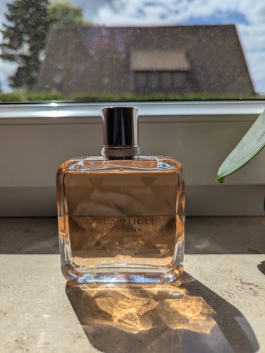 Givenchy irresistible eau - irresistible, de