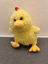 Sunkid Ente Huhn Küken