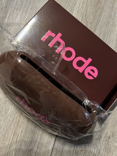 Rhode silikon kosmetiktasche - rhode, kosmetiktasche-