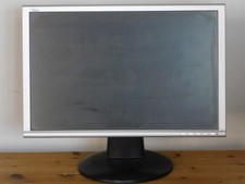 Flachbildschirm Fujitsu/Siemens SCALEOVIEW L19W-6, 48 cm (19 Zoll) 16:9