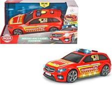 🚒 Dickie Toys – Mercedes