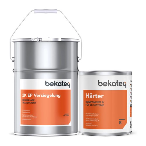 Epoxidharz - 2k,