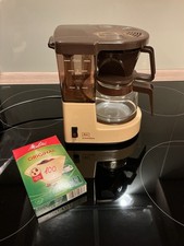 Melitta Vintage Kaffeemaschine
