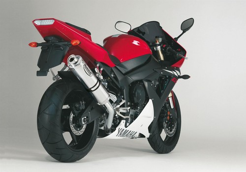 Hurric supersport auspuff - hurric,