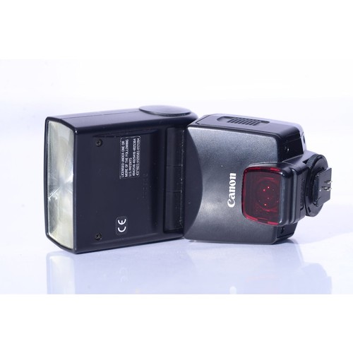 Canon 380ex speedlite - canon,