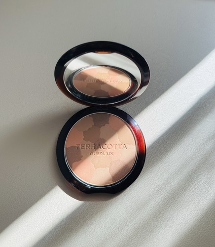 Guerlain terracotta light - terracotta, 01