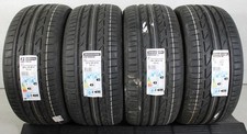 4 x 245/35R19 93Y Sommerreifen
