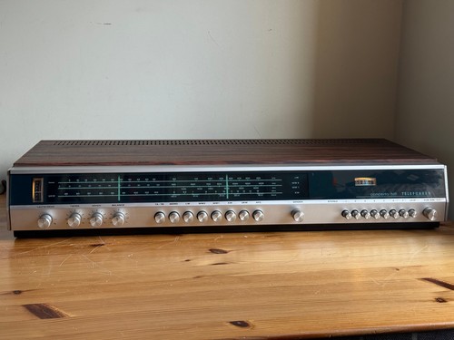 Telefunken concerto 101 - telefunken,
