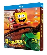 The SpongeBob: Search for