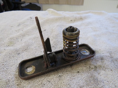 Golf ii fanghaken - vw,