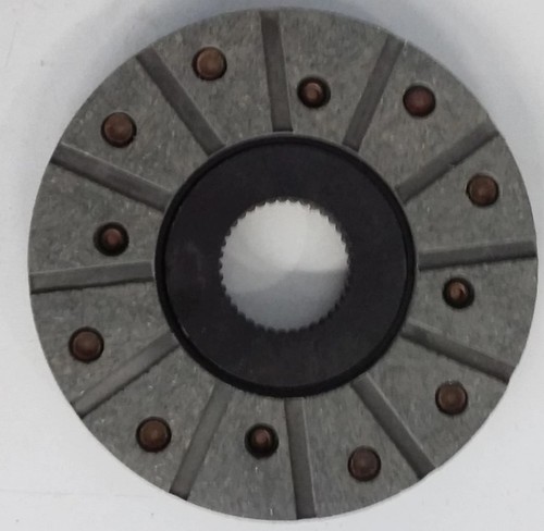 Bremsscheibe 152mm 37z traktor - bremsscheibe,