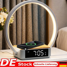 10W Nachttischlampe mit