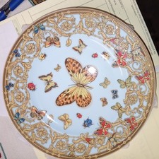 VERSACE HOME Brotteller 18 cm