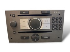 Opel Vectra C 2007 Radio /