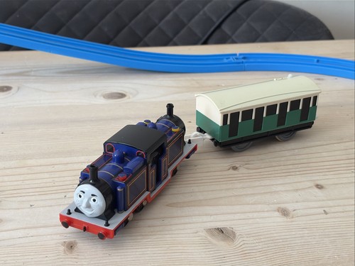 Thomas trackmaster mighty - trackmaster, mac