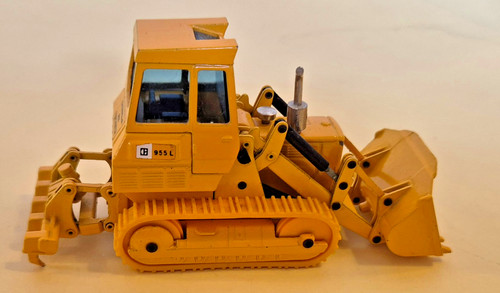 Joal caterpillar 955 - joal, l