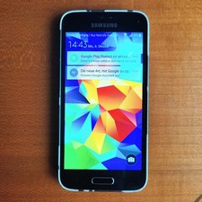 Samsung Galaxy S5 Mini