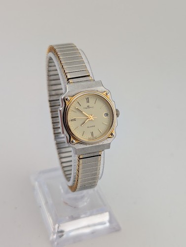 Tempic vintage damneuhr