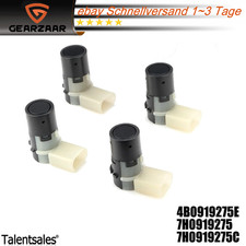 4stk Parksensor PDC Sensor