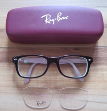 Ray-Ban Brille für Damen /