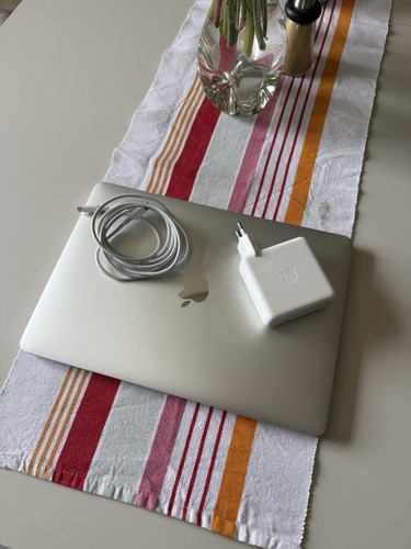 Apple macbook pro - pro, 2018