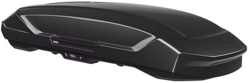 Thule motion xxl dachbox - thule,