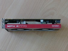 Grafik Karte XFX 7770 GHOST