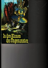 Herbert Kranz: In den Klauen