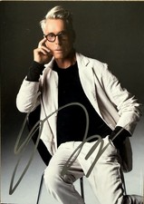 Wolfgang joop orig - wolfgang, joop-orig.autogramm