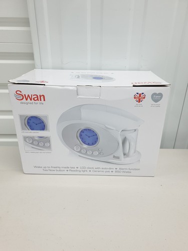 Swan stm200n teesmade weiß - stm200n,
