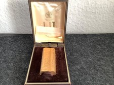 Seltenes Dunhill Vintage S Typ