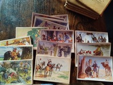 Eilebrecht sammelbilder karl - eilebrecht,