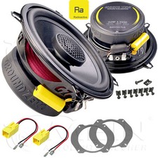 GROUND ZERO LAUTSPRECHER für