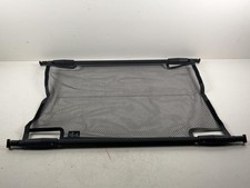 Netztrennwand VW Touran II